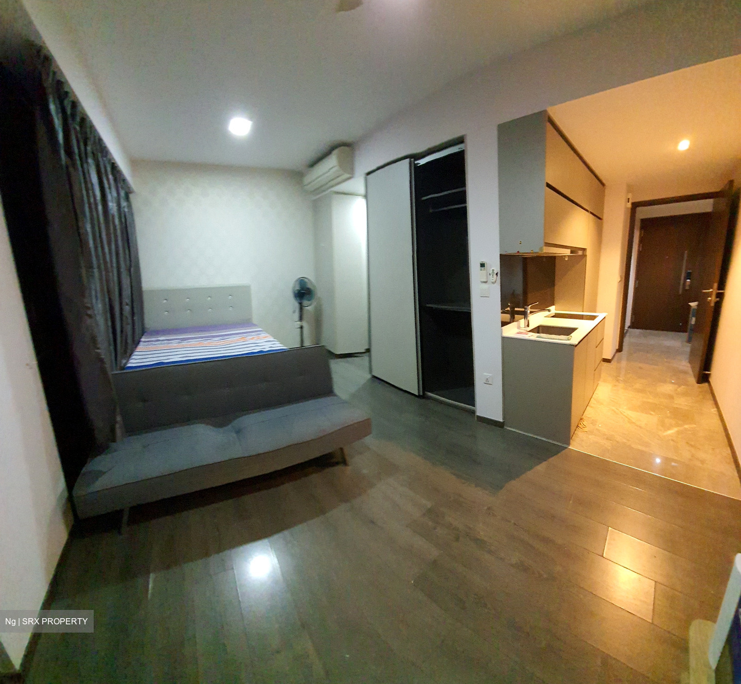 River Isles (D19), Condominium #593538531